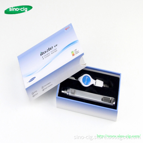 2013 Best Selling Innokin Itaste VV EGO VV Battery, Itaste VV V3.0 Itaste VV in Stock